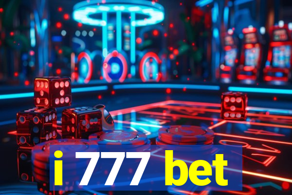 i 777 bet